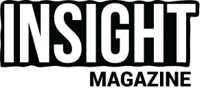 Insight Magazine Logo