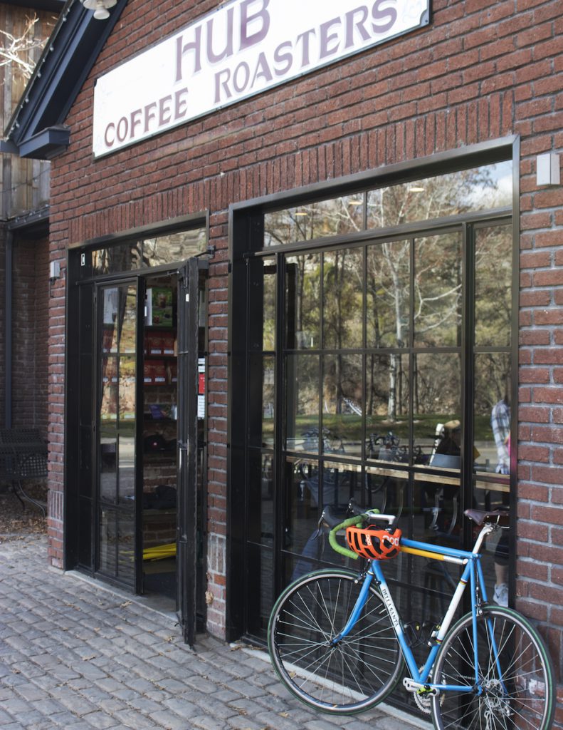 Hub Coffee Roasters Review Insight Magazine