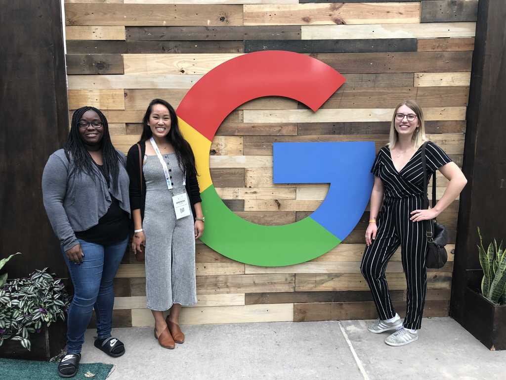 Women at Google