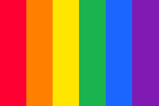 LGBTQ Symbol