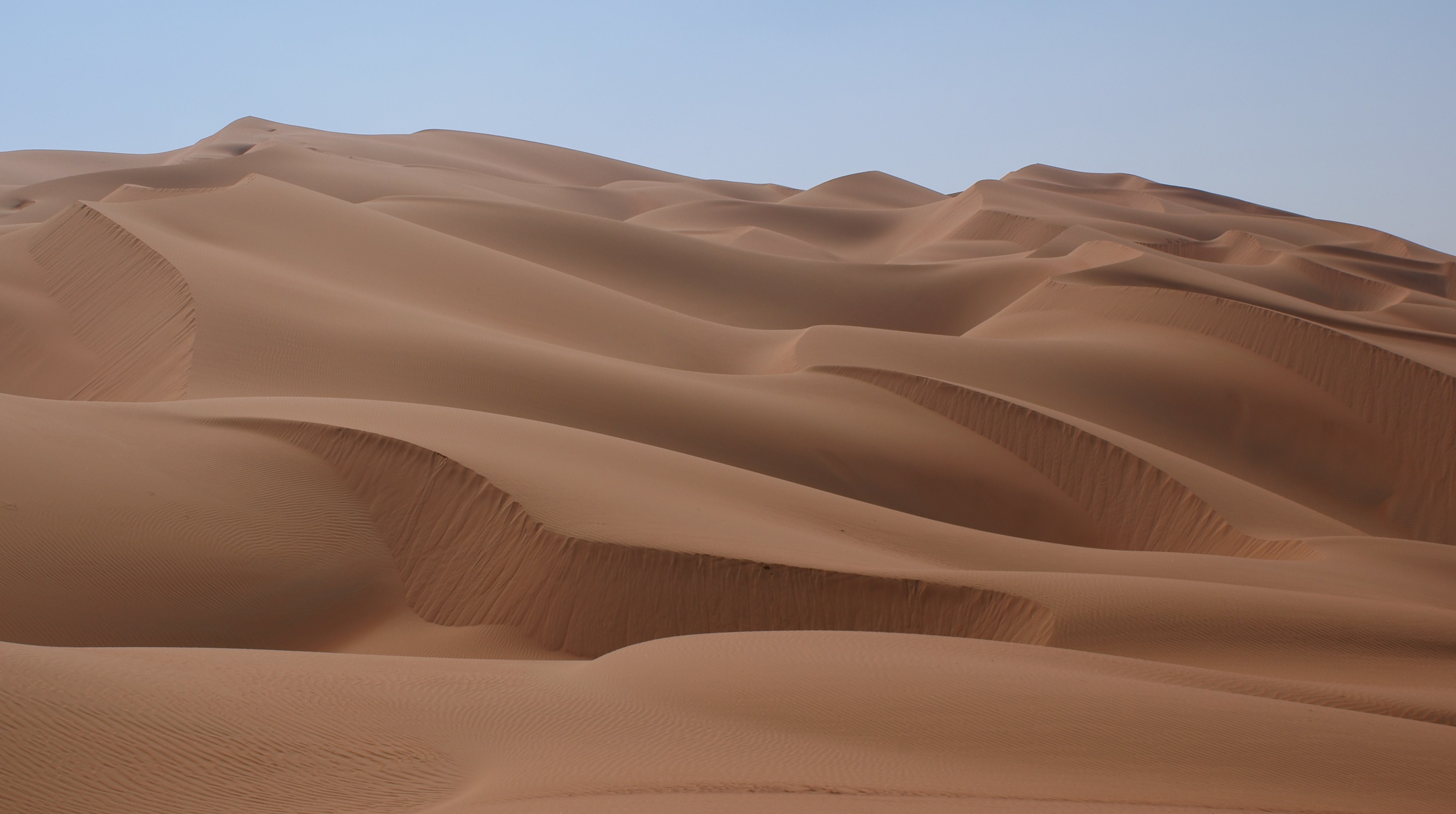Picture of Desert Dunes